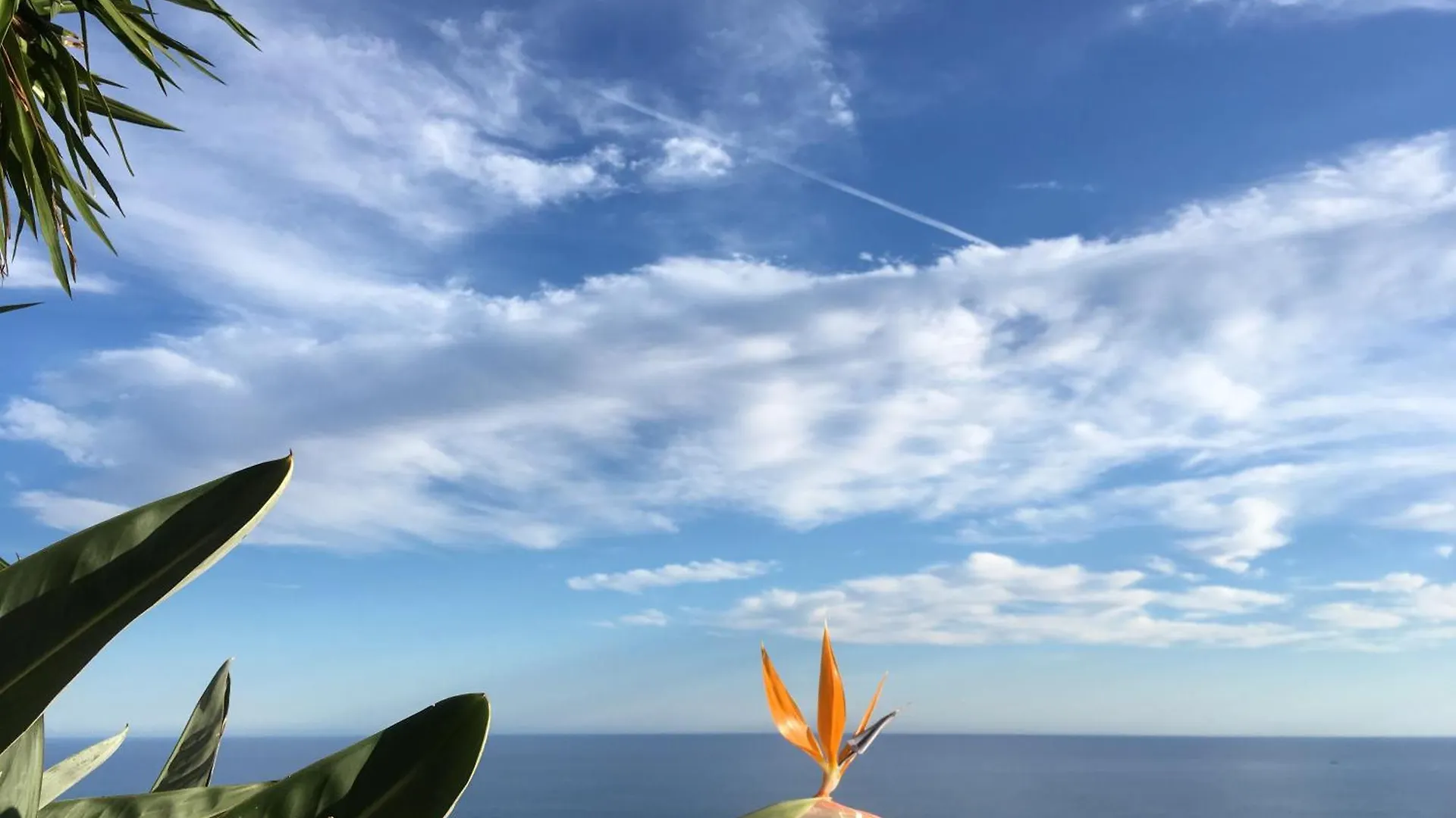 Villa Vento Largo, Casa Irene Ventimiglia Apartment