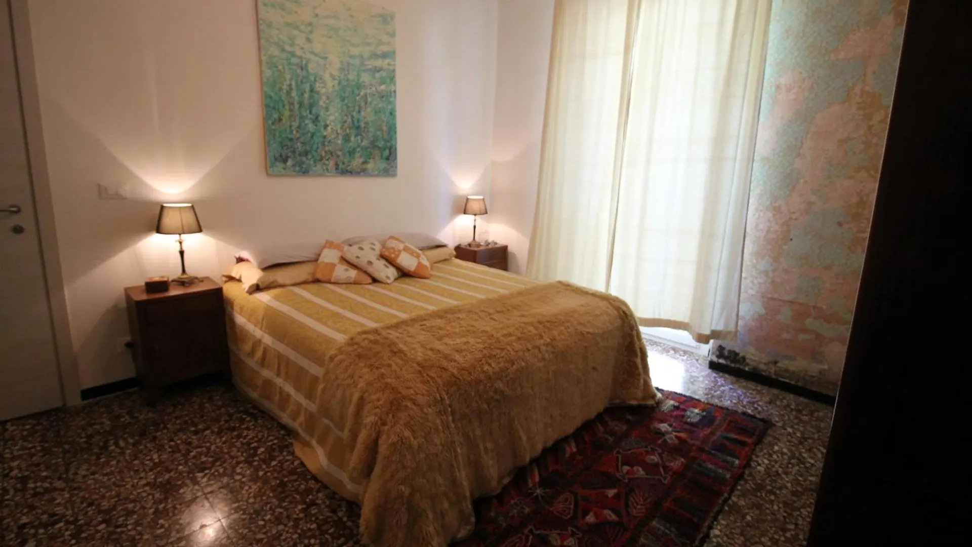 Villa Vento Largo, Casa Irene Ventimiglia 0*,  Italy