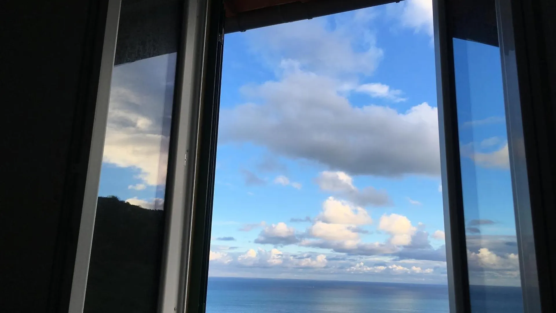 Villa Vento Largo, Casa Irene Ventimiglia Italy