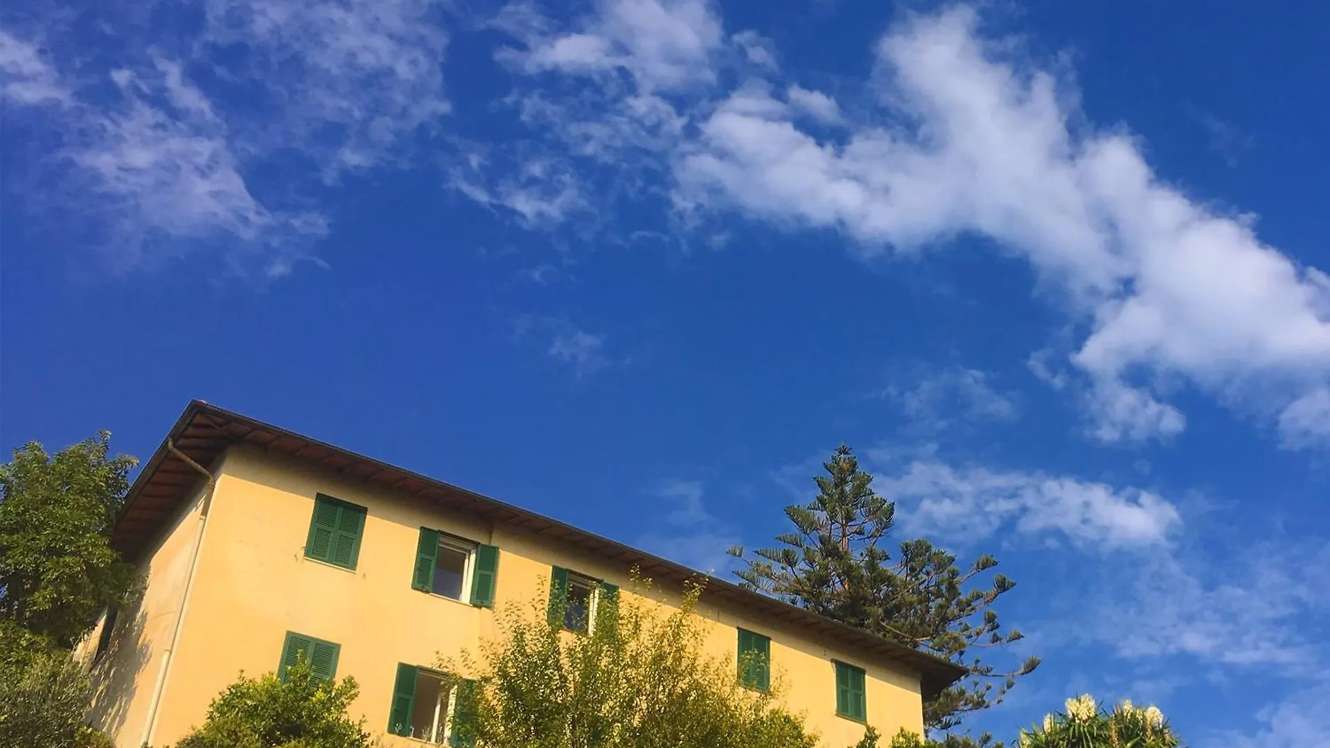 Apartment Villa Vento Largo, Casa Irene Ventimiglia
